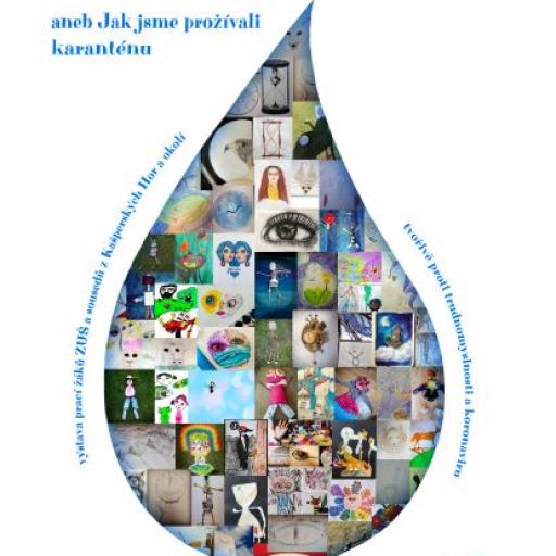 Živá voda aneb Jak jsme prožívali karanténu