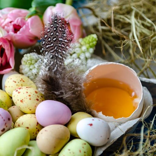 Velikonoční Kašperské Hory