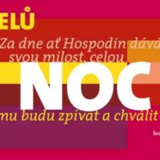 Noc kostelů