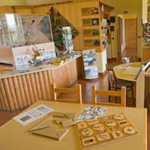 Ornitologická vycházka ke Dni ptactva