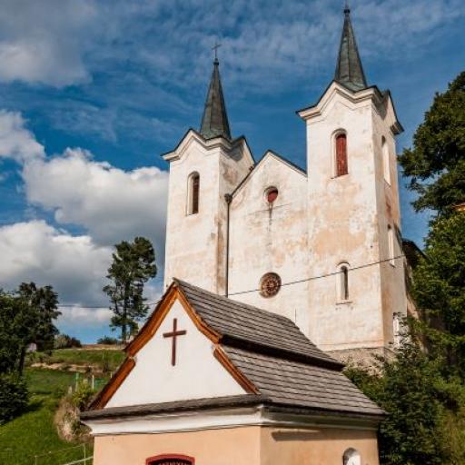 Komorní orchestr MLP a Miroslav Vilímec