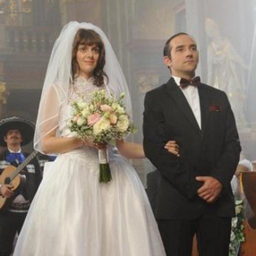 Zoufalé ženy dělají zoufalé věci