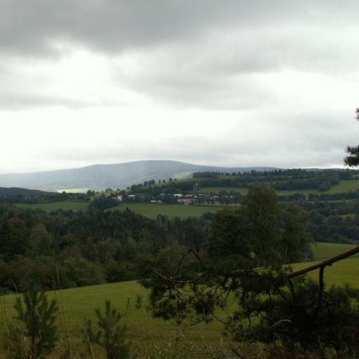 Život a práce lidí na staré Šumavě