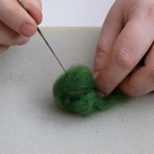 Tvořivá dílna " Z ovčína"