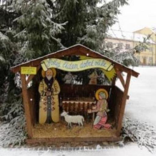 1. adventní neděle