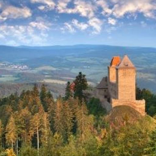 České korunovační klenoty na dosah