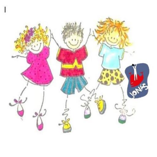 Výroba korálků s Jonášem