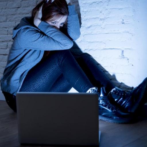 Rizika světa internetu v životě dětí