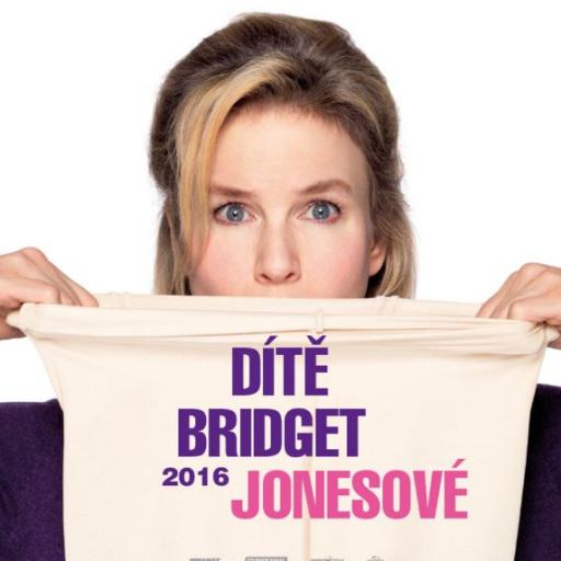 Dítě Bridget Jonesové