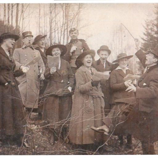 Letní koncert 20 let