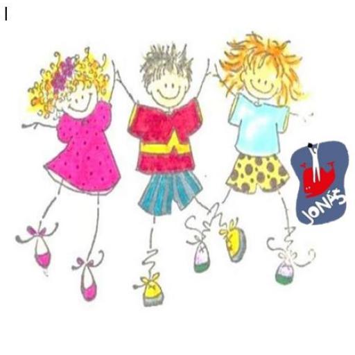 Pálení čarodějnic s Jonášem