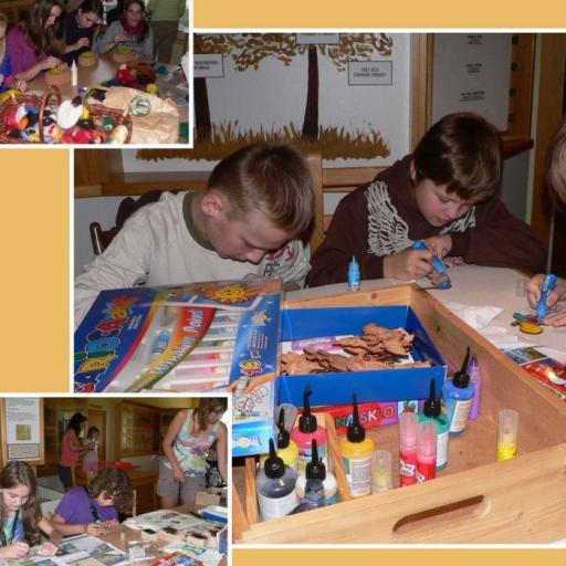 Vítejte po prázdninách