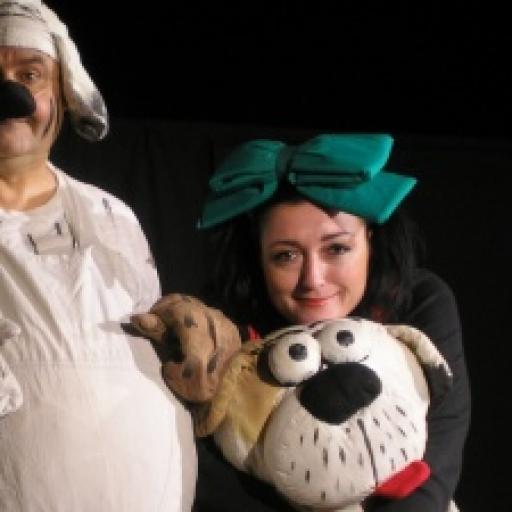 Divadlo Maxipex Fík