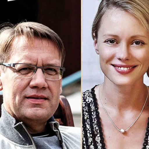 Jak básníci čekají na zázrak