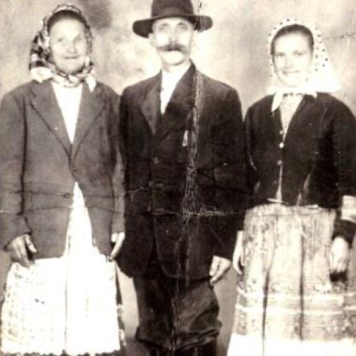 Povídání o minulosti rumunských Slováků