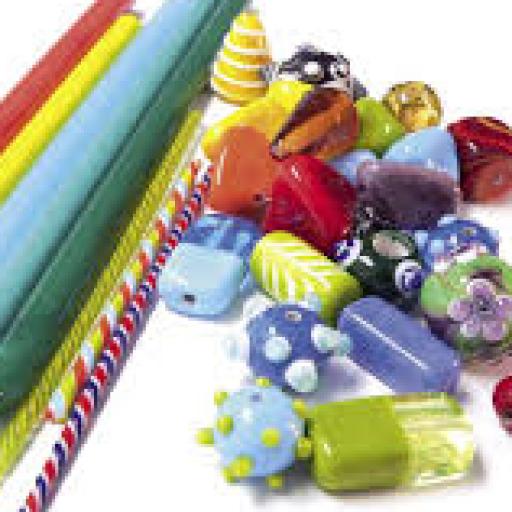 Historie sklářství na Šumavě