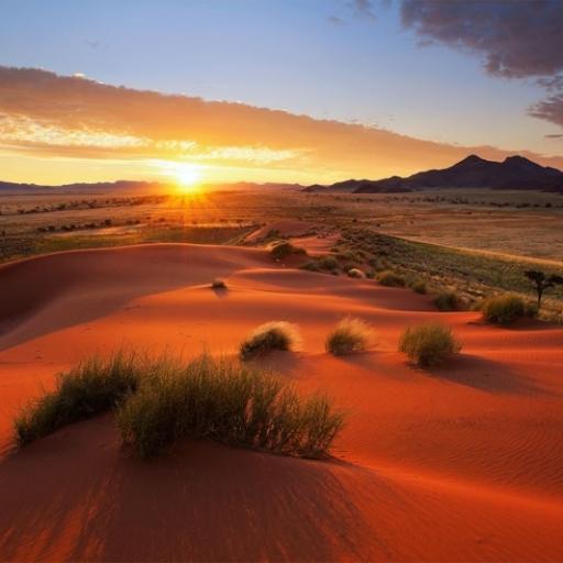 Namibie a Jihoafrická republika