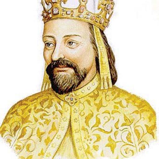 Requiem za Karla IV.