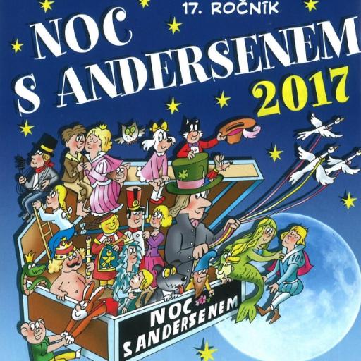 Noc s Andersenem