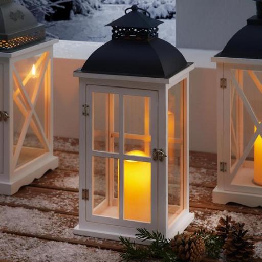 Svatomartinský lampionový průvod