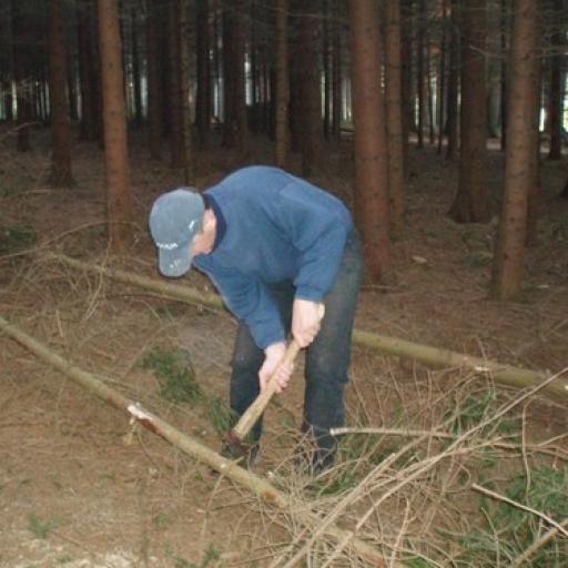 Přežijeme v přírodě?