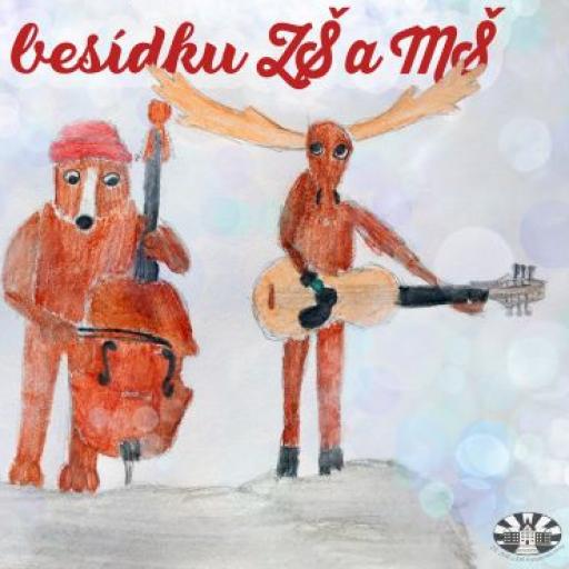 Vánoční besídka ZŠ a MŠ