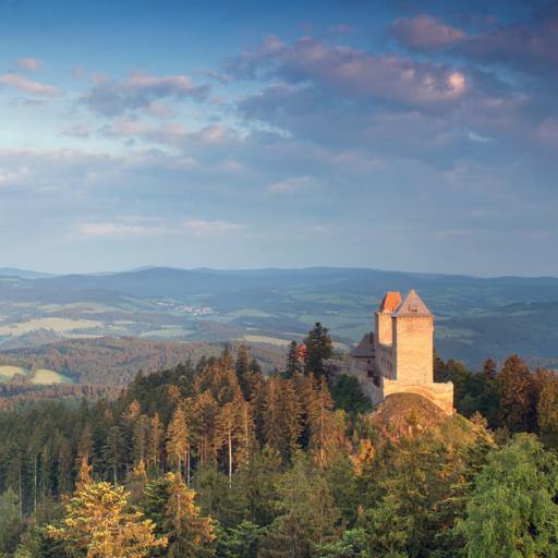 Cyklus oživené historie