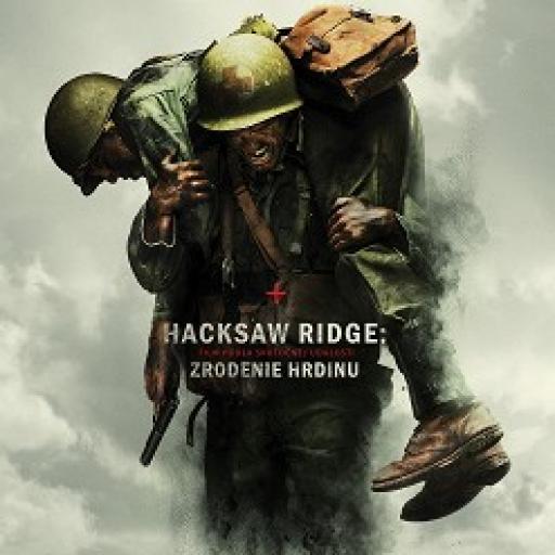 Hacksaw Ridge: Zrození hrdiny