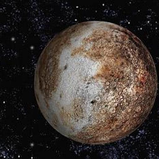 Odhalená tajemství Pluta a pozorování noční oblohy