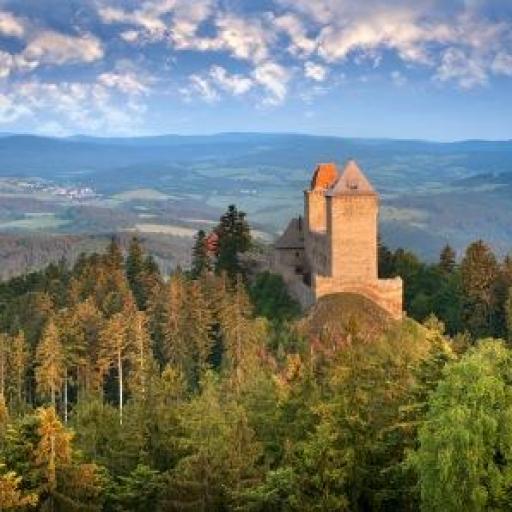 Mikulášovy prázdniny