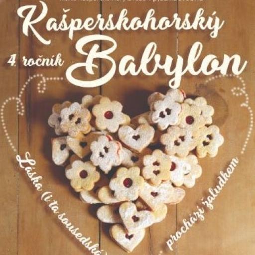 Kašperskohorský Babylon