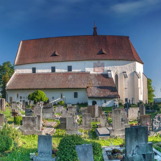 Mše svatá za všechny zemřelé