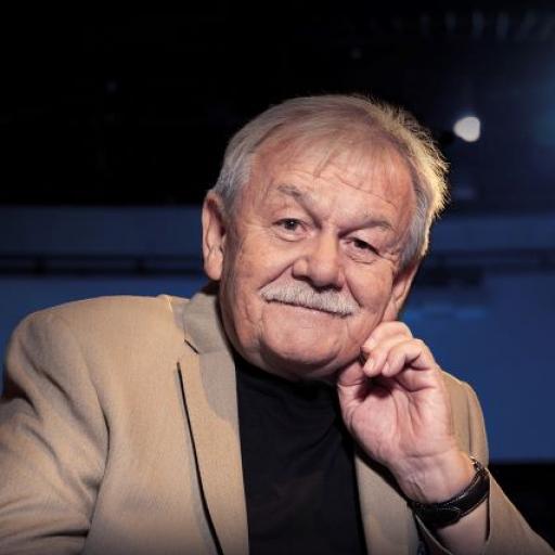 Minipárty s Karlem Šípem