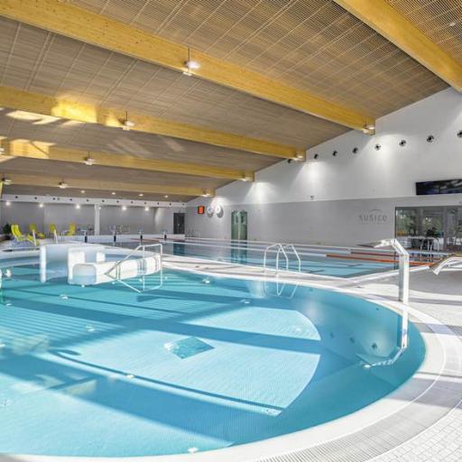 Výlet do aquaparku Sušice