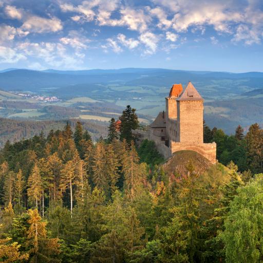 Dny Šumavského Trojhradí