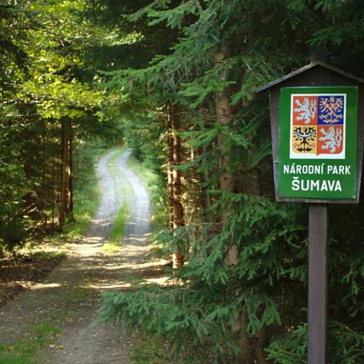 Evropský den národních parků