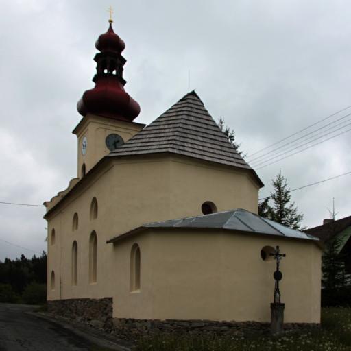 660. výročí první písemné zmínky o osadě Červená