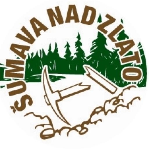 Setkání odpůrců těžby zlata na Šumavě