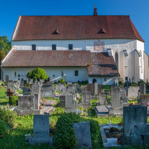 Prof. Michal Novenko – koncert předního českého varhaníka