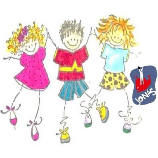 Tvoření s Jonášem