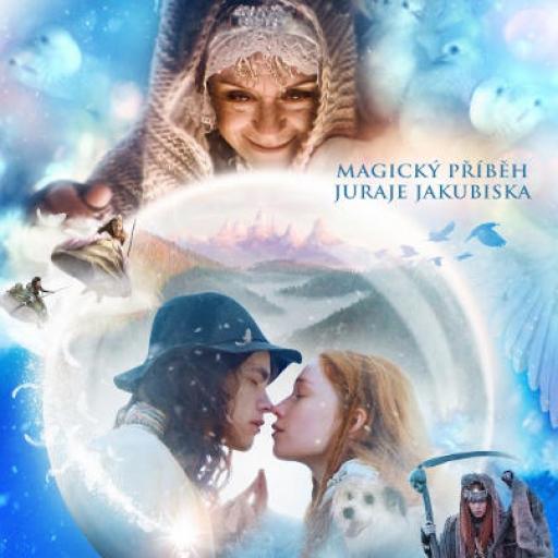 Perinbaba a dva světy