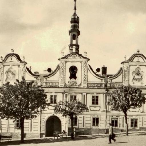 Právo a pořádek v letech 1848 - 1953