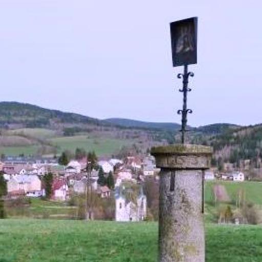 Kolem Pranýře za výhledy