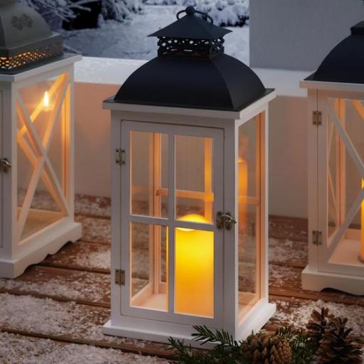 Svatomartinská procházka se světýlky