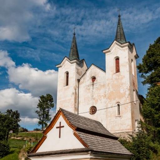 „Zvony ze šumavské pouště"