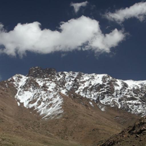 Pohledy do krajiny - Maroko a jeho šestinozí obyvatelé