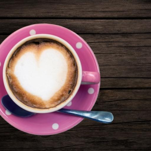 Masopustní kavárnička