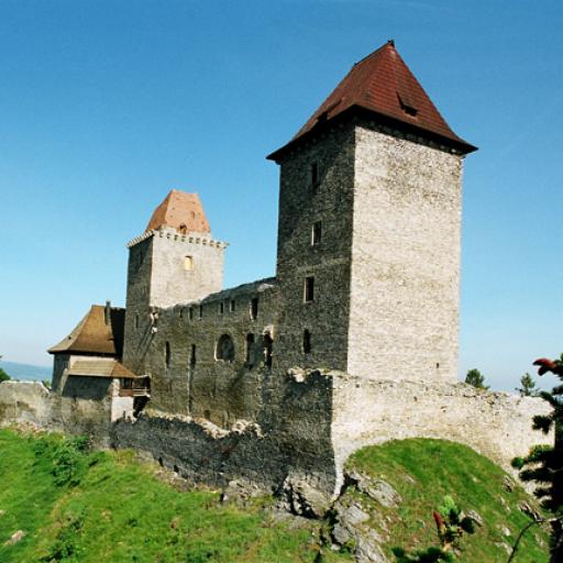 Víkend plný buchet