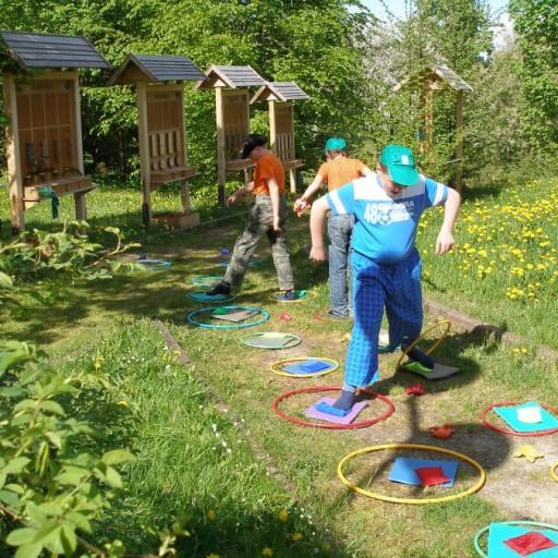 Evropský den chráněných území