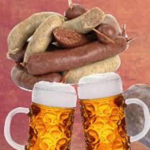 Hasičské vepřové hody